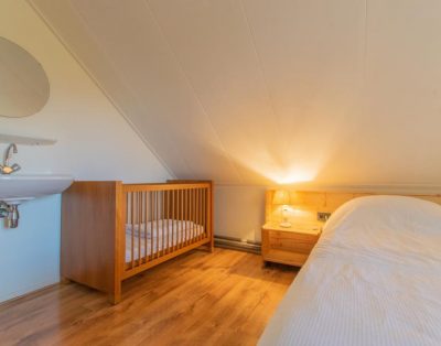 Freistehende Villa in Diessen mit Whirlpool