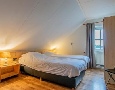 Freistehende Villa in Diessen mit Whirlpool