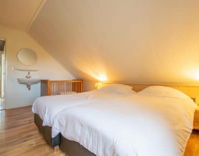 Freistehende Villa in Diessen mit Whirlpool