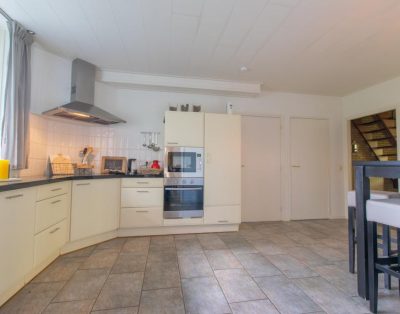 Freistehende Villa in Diessen mit Whirlpool