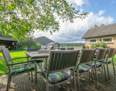 Freistehende Villa in Diessen mit Whirlpool