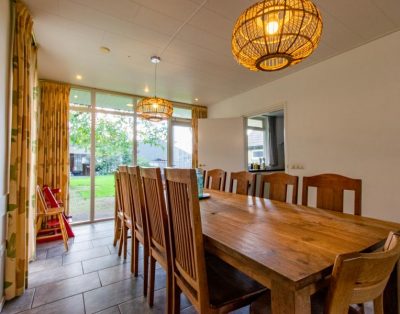 Freistehende Villa in Diessen mit Whirlpool