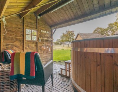 Freistehende Villa in Diessen mit Whirlpool