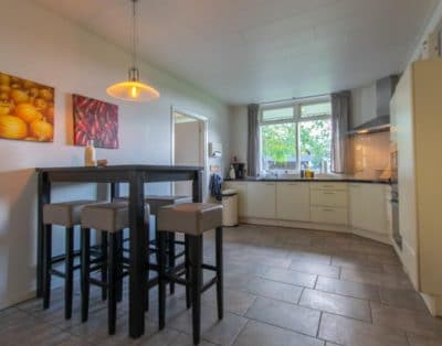 Freistehende Villa in Diessen mit Whirlpool