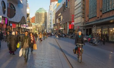 Outlets in Holland – Zum Shopping in die Niederlande?