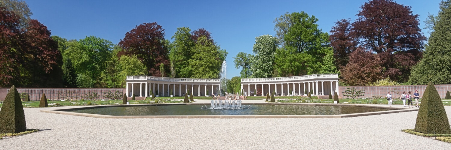 Apeldoorn national museum