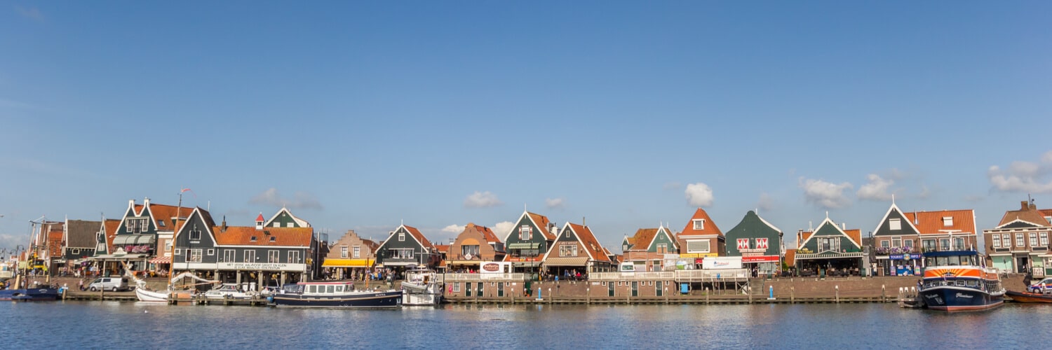 Volendams Haven