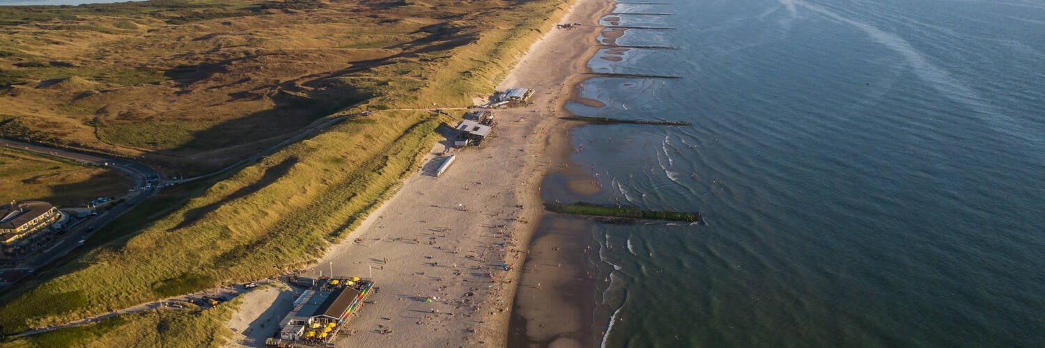 Callantsoogs Strand