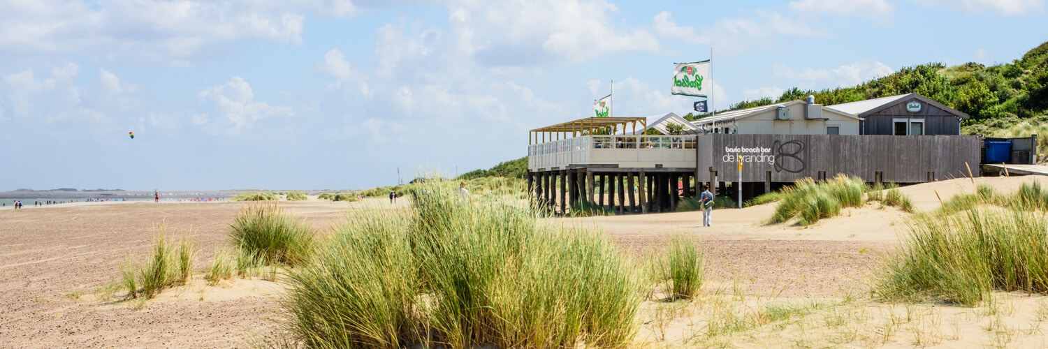 Renesse Strand