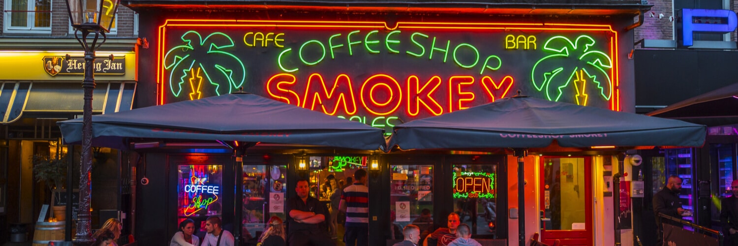 Coffee Shop