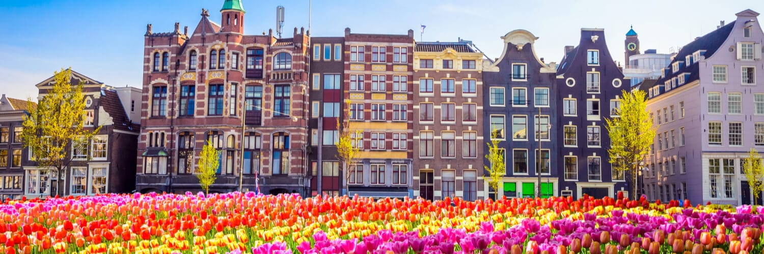 Tulpenfestival