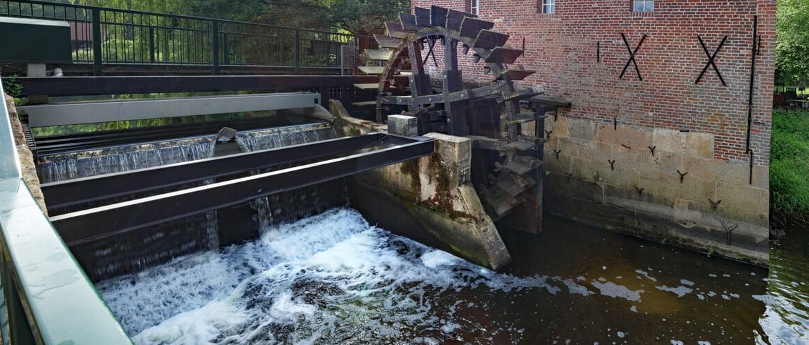 Winterswijk Ideal für einen Stadtbummel und einen Ausflug in die Natur