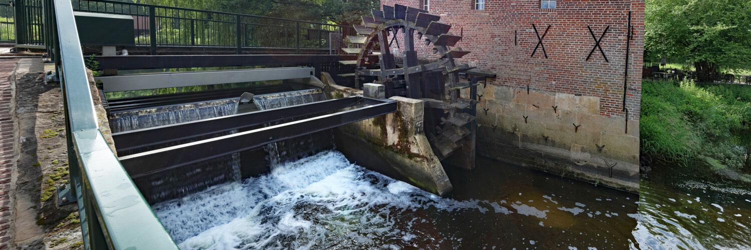 Winterswijk Ideal für einen Stadtbummel und einen Ausflug in die Natur