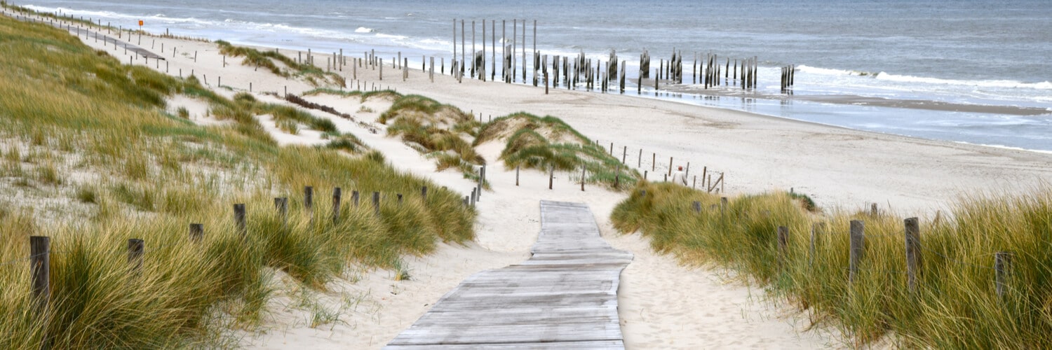 Petten Strand