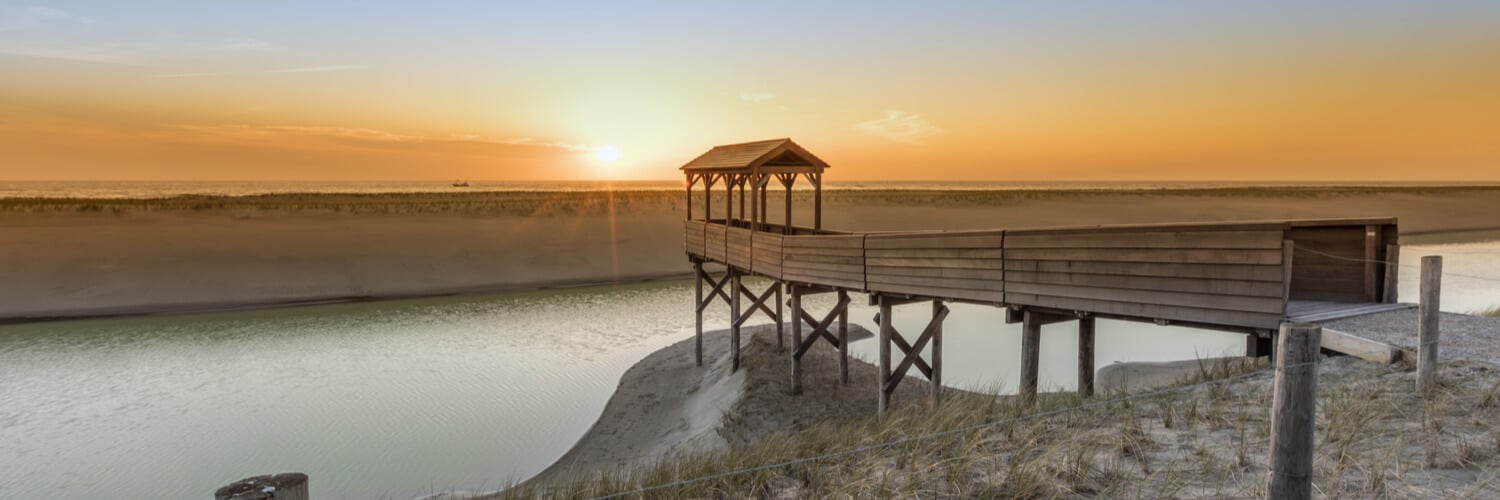 Petten Strand