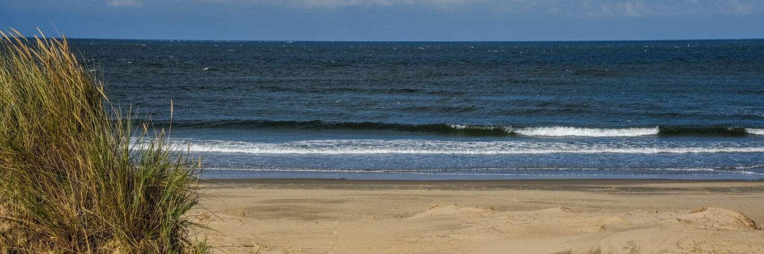 Den Helder Strand