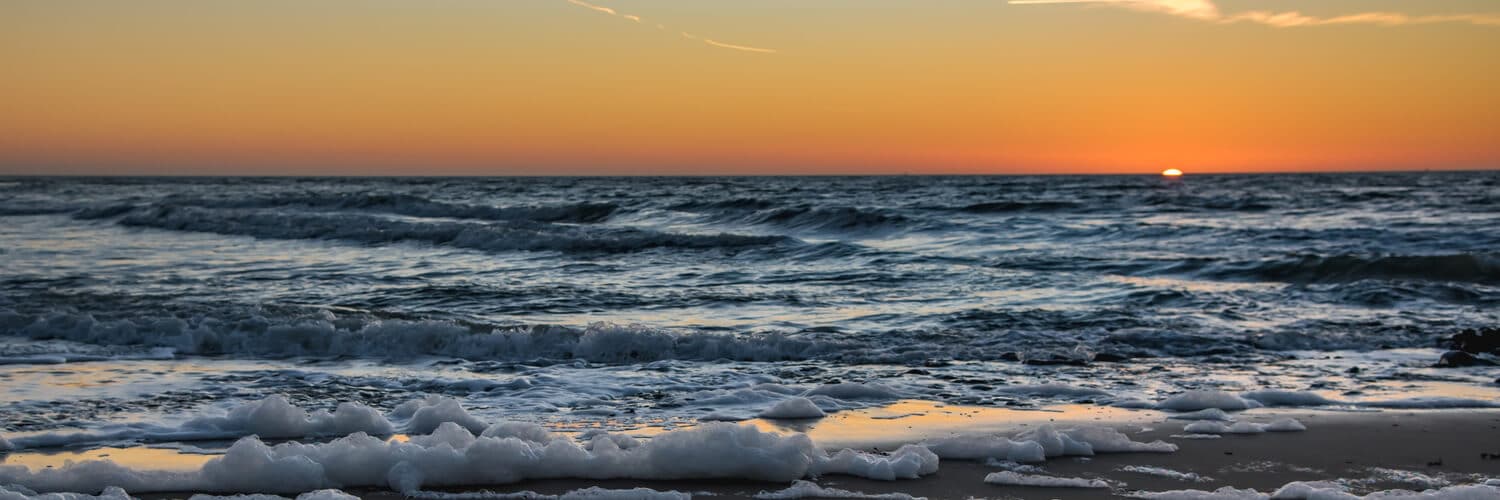 Den Helder Meer