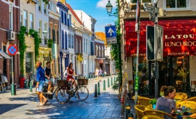 Einkaufen in Holland – Einkaufsbummel im Nachbarland
