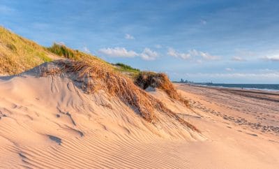 Wassenaar – ein besonderer Ferienort an Hollands Küste