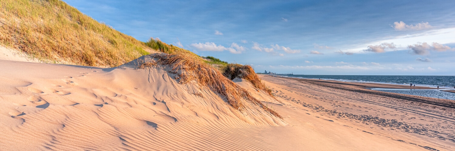 Wassenaar Strand