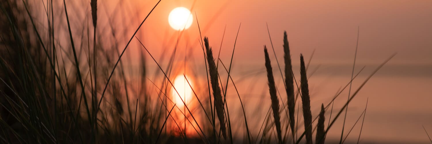 Ouddorp: Hörst du den Lockruf des Strandes?