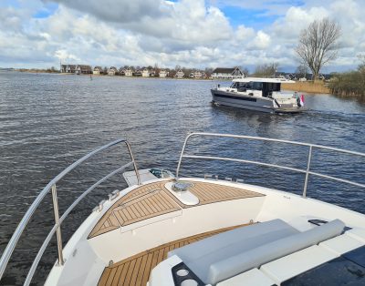Northman 1200 Electric Marlin