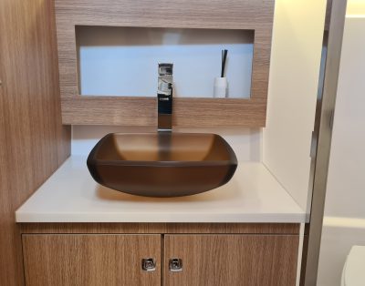 Northman 1200 Electric Marlin